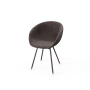 Krzesło KR-501 Ruby Kolory Tkanina City 24  Design Italia 2025-2030
